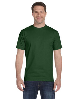 Gildan G800 - T-Shirt Dryblend™ 5,5 oz
