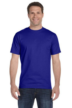 gildan t-shirts for men bright pink