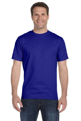 gildan t-shirts for men bright pink