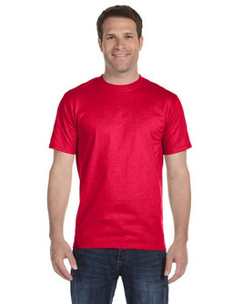 Gildan G800 - T-Shirt Eco-Friendly Moisture-Wicking Dryblend 