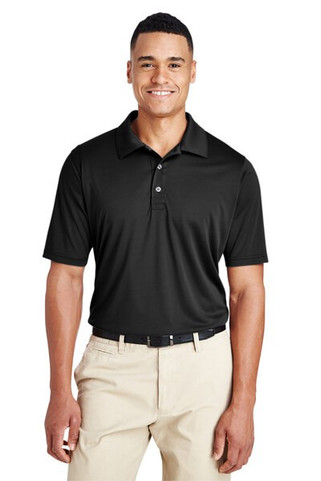 Team 365 TT51 - Mens Zone Performance Polo