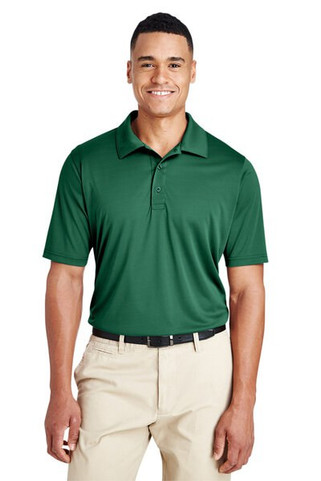 Team 365 TT51 - Mens Zone Performance Polo