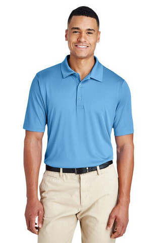 Team 365 TT51 - Mens Zone Performance Polo