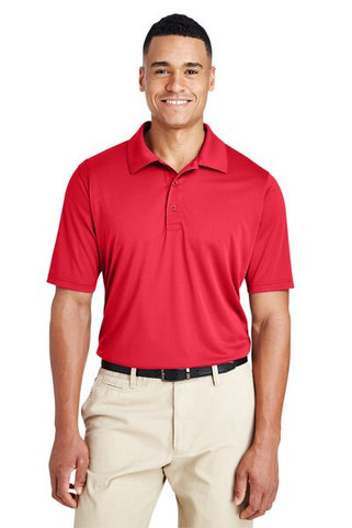 Team 365 TT51 - Mens Zone Performance Polo
