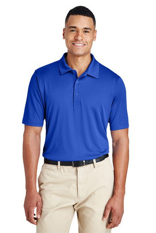 Team 365 TT51 - Mens Zone Performance Polo