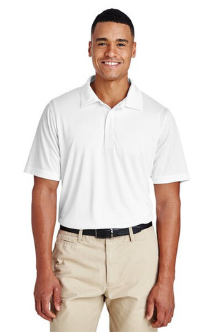 Team 365 TT51 - Mens Zone Performance Polo