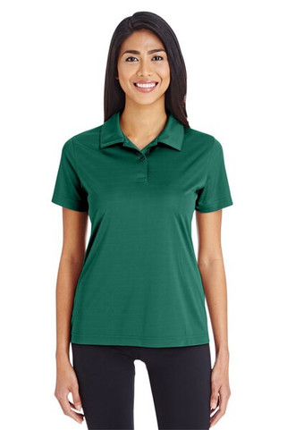 Team 365 TT51W - Polo Zone Performance pour femme