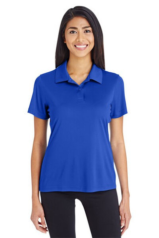 Team 365 TT51W - Polo Zone Performance pour femme