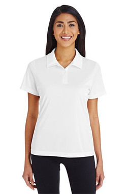 Team 365 TT51W - Polo Zone Performance pour femme