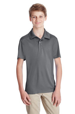 Team 365 TT51Y - Youth Zone Performance Polo