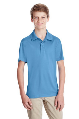 Team 365 TT51Y - Youth Zone Performance Polo