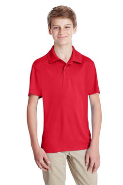 Team 365 TT51Y - Youth Zone Performance Polo