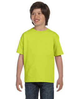 Gildan G800B - T-shirt Dryblend® Youth 