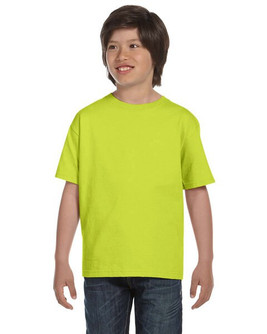 Gildan G800B - Dryblend® Youth T-Shirt