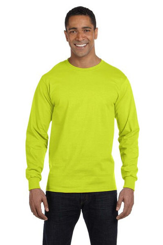 Gildan G840 - Dryblend® Long-Sleeve T-Shirt