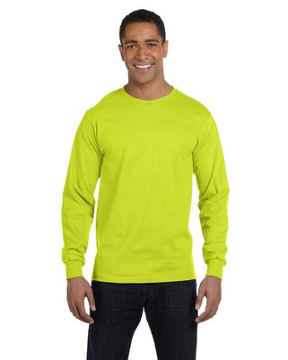 Gildan G840 - Dryblend® Long-Sleeve T-Shirt