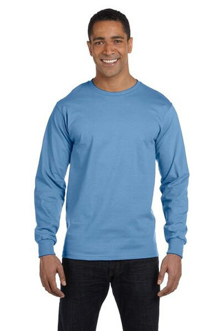 Gildan G840 - Dryblend® Long-Sleeve T-Shirt