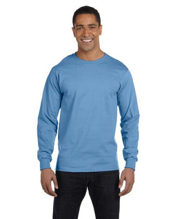 Gildan G840 - T-shirt à manches longues Dryblend