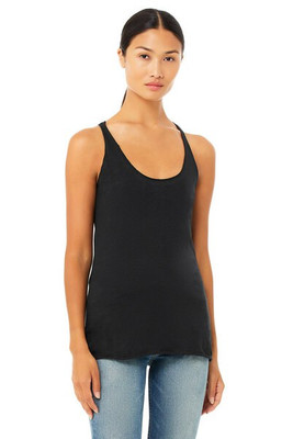 Bella+Canvas 8430 - Ladies' Triblend Racerback Tank Top