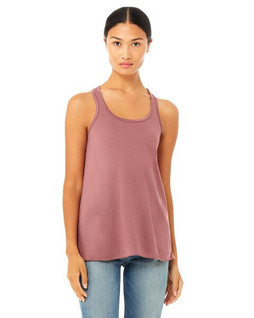 Bella+Canvas B8800 - Camisole fluide à dos nageur pour femmes