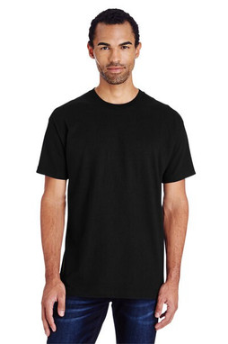 Gildan H000 - T-Shirt Hammer Adult 6 Oz