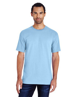 Gildan H000 - T-Shirt with Tear Away Label - Premium Classic Fit 