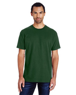 Gildan H000 - T-Shirt with Tear Away Label - Premium Classic Fit 