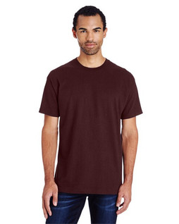 Gildan H000 - T-Shirt with Tear Away Label - Premium Classic Fit 