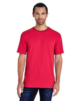 Gildan H000 - Camiseta Clásica de Algodón para Adultos