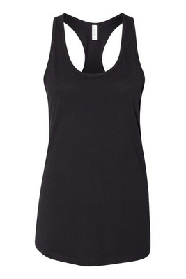 Bella+Canvas B6008 - Camisole Racerback en jersey pour femme