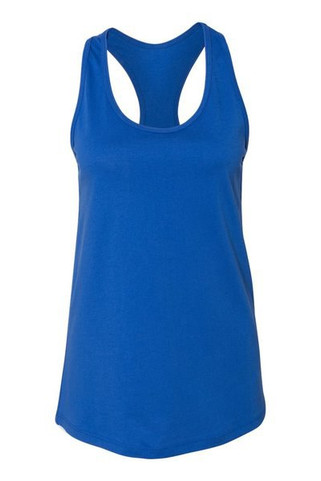 Bella+Canvas B6008 - Camisole Racerback en jersey pour femme