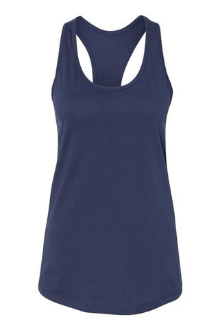 Bella+Canvas B6008 - Camisole Racerback en jersey pour femme