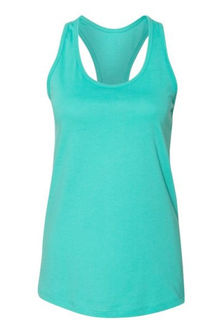 Bella+Canvas B6008 - Camisole Racerback en jersey pour femme