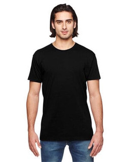 American Apparel 2011W - Unisex Power Washed T-Shirt