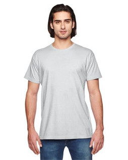 American Apparel 2011W - Unisex Power Washed T-Shirt