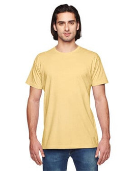 American Apparel 2011W - Unisex Power Washed T-Shirt