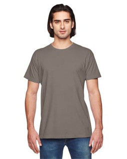 American Apparel 2011W - Unisex Power Washed T-Shirt