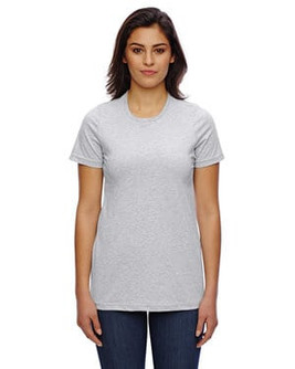 American Apparel 23215W - Ladies Classic T-Shirt