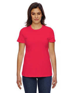 American Apparel 23215W - Ladies Classic T-Shirt