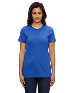 American Apparel 23215W - Ladies Classic T-Shirt