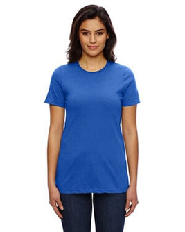 American Apparel 23215W - Ladies Classic T-Shirt