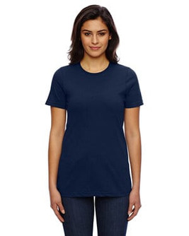 American Apparel 23215W - Ladies Classic T-Shirt