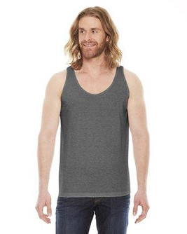 American Apparel TR408W - Unisex Triblend Tank