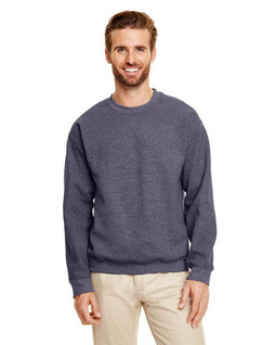 Gildan G180 - Stylish Heavy Blend Fleece Crewneck Sweatshirt
