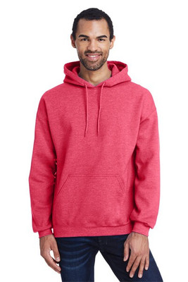 Gildan G185 - Heavy Blend™ Hoodie for Cold Weather Comfort