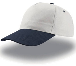 Atlantis AT001 - Atlantis Unisex Customizable Cotton Cap