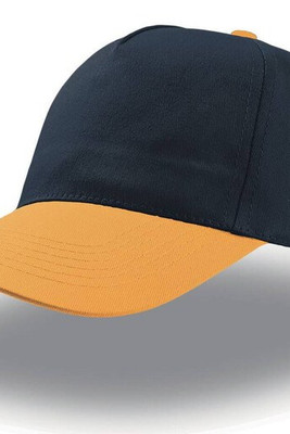 Atlantis AT001 - Atlantis Unisex Customizable Cotton Cap