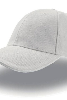 Atlantis AT003 - Casquette 6 Panneaux Sandwich