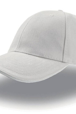 Atlantis AT003 - 6 Panel Sandwich Cap