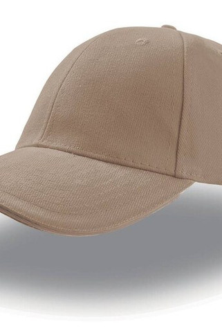 Atlantis AT003 - 6-panel sandwich cap